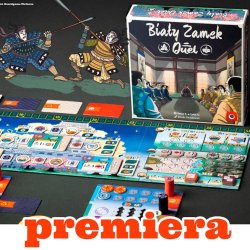 Biały Zamek: Duel – nowa, dwuosobowa gra od twórców Białego Zamku