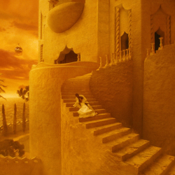 Biedne istoty już w kinach, a my zaglądamy w nowym wideo za kulisy tego niecodziennego sci-fi