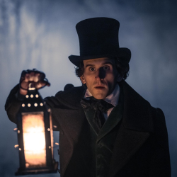 Bielmo - recenzja kryminalnego thrillera Netfliksa z poetyckim klimatem, i aktorstwem na wysokim poziomie