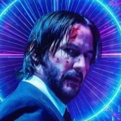 Bill Skarsgard dołączy do obsady John Wick 4. Czyżby koniec z filmami grozy?