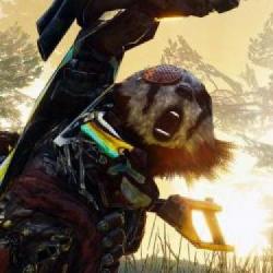 Biomutant ma się ukazać jeszcze w tym kwartale! Embracer Group wskazuje na termin debiutu gry Experiment 101