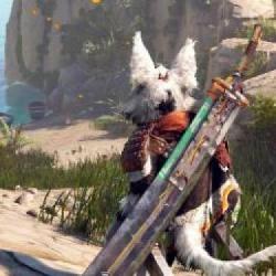 Biomutant na PS5 i XSX, The Last Spell z datą Wczesnego Dostępu, Phantom Abyss też prawie... - Krótkie Info