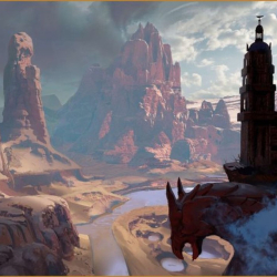 BioWare wyda Dragon Age Dreadwolf w 2024 roku? Są na to szanse, ale..