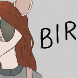 Birth, niezależna przygodówka w której tworzymy istotę z porozrzucanych kości debiutuje już w lutym