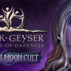 Black Geyser otrzymało dużą, darmową aktualizację