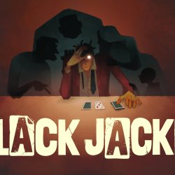 Black Jacket – innowacyjna gra karciana z elementami blackjacka i roguelike