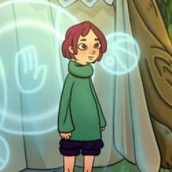 Blackberry the Witch: Journey, wersja demonstracyjna klasycznej magicznej przygodówki dostępna