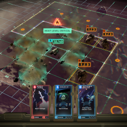 Blackbird Interactive i Team17 zaprezentowały rozgrywkę z Earthless. Co będzie się składać na nową strategię?