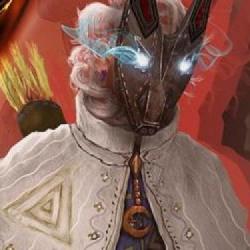 BLACKTAIL, horror, wariacja na temat Baby Jagi z ograniczoną czasowo wersję demonstracyjną