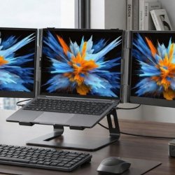 Blackview prezentuje mini komputery i przenośne monitory dla mobilnych profesjonalistów