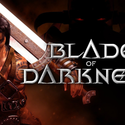Blade of Darkness powraca i melduje się na Nintendo Switch! Klasyk jest dostępny w mobilniejszej formie