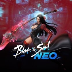 Blade & Soul NEO: nowa klasa Dark Lancer z aktualizacją
