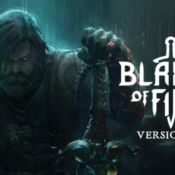 Blades of Fire debiutuje na Steamie z nową wersją 2.0 i demem