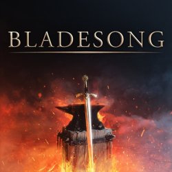Bladesong: demo gry o sztuce wykuwania mieczy dostępne na Steam