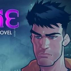 Blake: The Visual Novel, stylizowana na wizualną powieść przygodowa gra sensacyjna z lipcową premierą na Steam