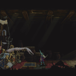 Blasphemous 2 z nowym zwiastunem i zamówieniami przedpremierowymi