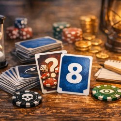 Blind Jack – nowa gra quizowa od Rebel już wkrótce