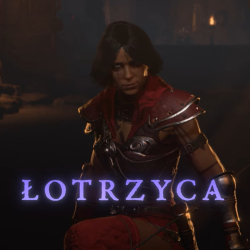 Blizzard pokazał zwiastun Łotrzycy! Bohaterka zaprezentowała swoją szybkość