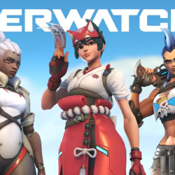 Blizzard rozważa powrót do formatu 6v6 w Overwatch 2