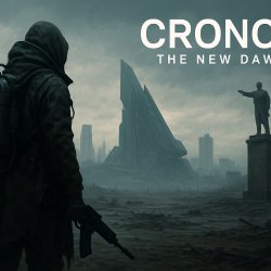 Bloober Team i SEGA współpracują w dystrybucji Cronos: The New Dawn w Azji