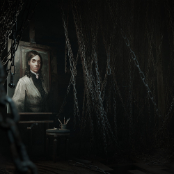 Bloober Team wypuściło długi materiał z rozgrywki nadchodzącego Layers of Fear! Film trwa prawie 12 minut