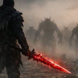 Blood Reaver: debiutancka kooperacyjna strzelanka Hell Byte Studios w Early Access na Steam