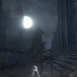 Bloodborne, Sony podobno zamierza stworzyć film po podstawie gry. Takie informacje pojawiły się w sieci