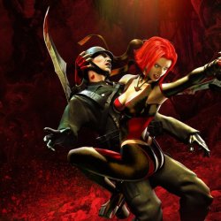 BloodRayne: Definitive Collection trafi na PS5 i Switch w wersji fizycznej