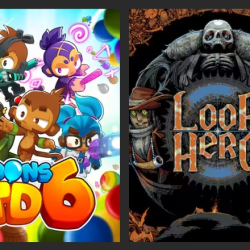 Bloons TD 6 oraz  Loop Hero już do odebrania za darmo na Epic Games Store