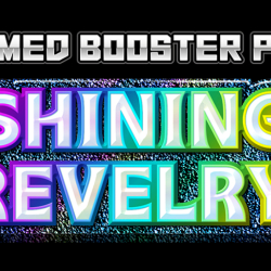 Błyszczące Pokémony zmierzają do Pokémon TCG Pocket w rozszerzeniu Shining Revelry