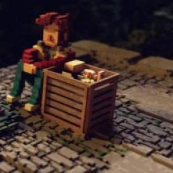 Bonfire Peaks, w której palimy za sobą mosty, dostępna w wersji demonstracyjnej i z datą premiery 