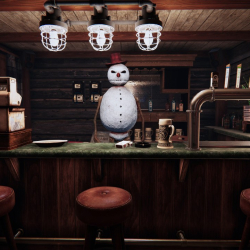 Booze Masters Freezing Moonshine i JDM Japanese Drift Master dostępne do sprawdzenia na Steam Next Fest!