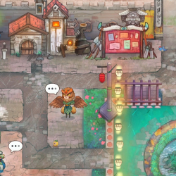 Bound By Blades zameldowało się na komputerach! Konsolowcy i mobilkowcy muszą zaczekać do przyszłego roku...