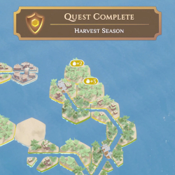 Sporządzone dla planszówkowiczów Bounties of Babylon otrzymało datę premiery!