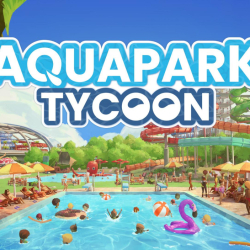 Boxelware prezentuje demo Aquapark Tycoon – z piratami na pokładzie!