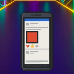 Brain Rot Blaster – gra, która znika po ukończeniu i uderza w temat doomscrollingu