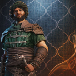 Brakuje Wam materiałów z Assassin's Creed Mirage? Najnowszy zaprezentowany zostanie już niebawem podczas...