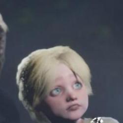 Bramble: The Mountain King, przygodowy horror inspirowany legendami skandynawskimi