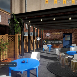 Brewpub Simulator z wersją demonstracyjną oraz przesunięciem premiery!