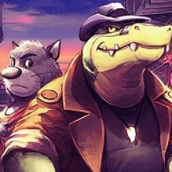 BROK the InvestiGator - Prolugue, darmowa wersja demonstracyjna przygodowej gry akcji z elementami RPG dostępna na Steam