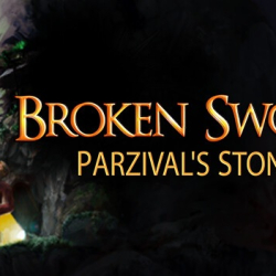 Broken Sword - Parzival's Stone, Revolution Software ujawnia zwiastun prezentujący postaci i kartę gry na Steam