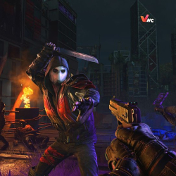 Broń palna powraca do Dying Light! Techland wprowadza rocznicową aktualizację z szeregiem atrakcji i nowości!