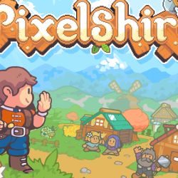 Buduj, uprawiaj i odkrywaj – Pixelshire z datą premiery na PC!