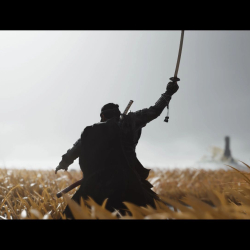 Poznaliśmy oficjalny budżet Ghost of Tsushima, który pozytywnie zaskakuje! Sukces Punch Productions wykonało podwójnie dobrą robotę