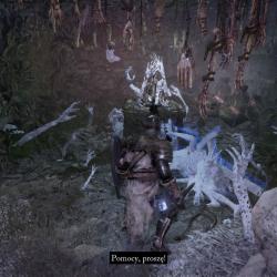 Ile The Lords of the Fallen kosztowało CI Games? Spółka zdradziła szacunkowy budżet swojego nowego soulslike'a