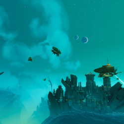 Bulwark Falconeer Chronicles zadebiutuje na PlayStation i Xboxach w 2024 roku