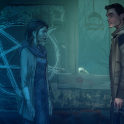 Burnhouse Lane, gra od twórców The Cat Lady już w tym miesiącu zagości na konsolach. Feardemic przedstawia zwiastun