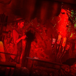 Burnhouse Lane, przygodowy horror kwestionujący życie zadebiutował w końcu także na konsolach