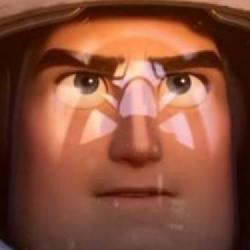 Buzz Astral, film animowany, kolejna produkcja od Disneya pokazana na kolejnym zwiastunie