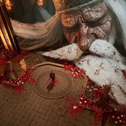 Bylina z pierwszym dema od Digital Vortex